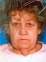 Mary Jane Carmany